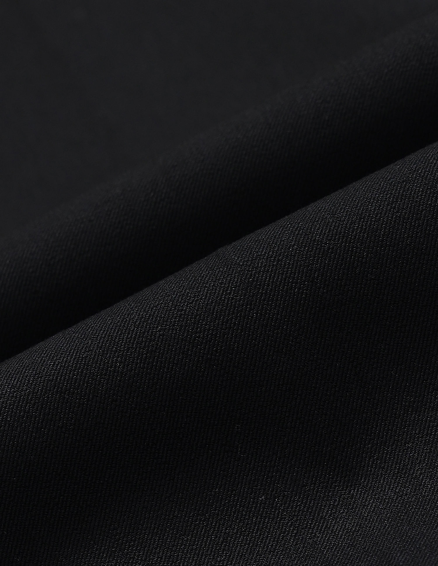 Arrow Bi-Stretch Slim Fit Twill Trousers