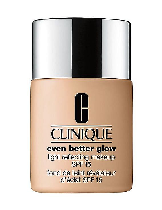 clinique even better glow wn 38 stone