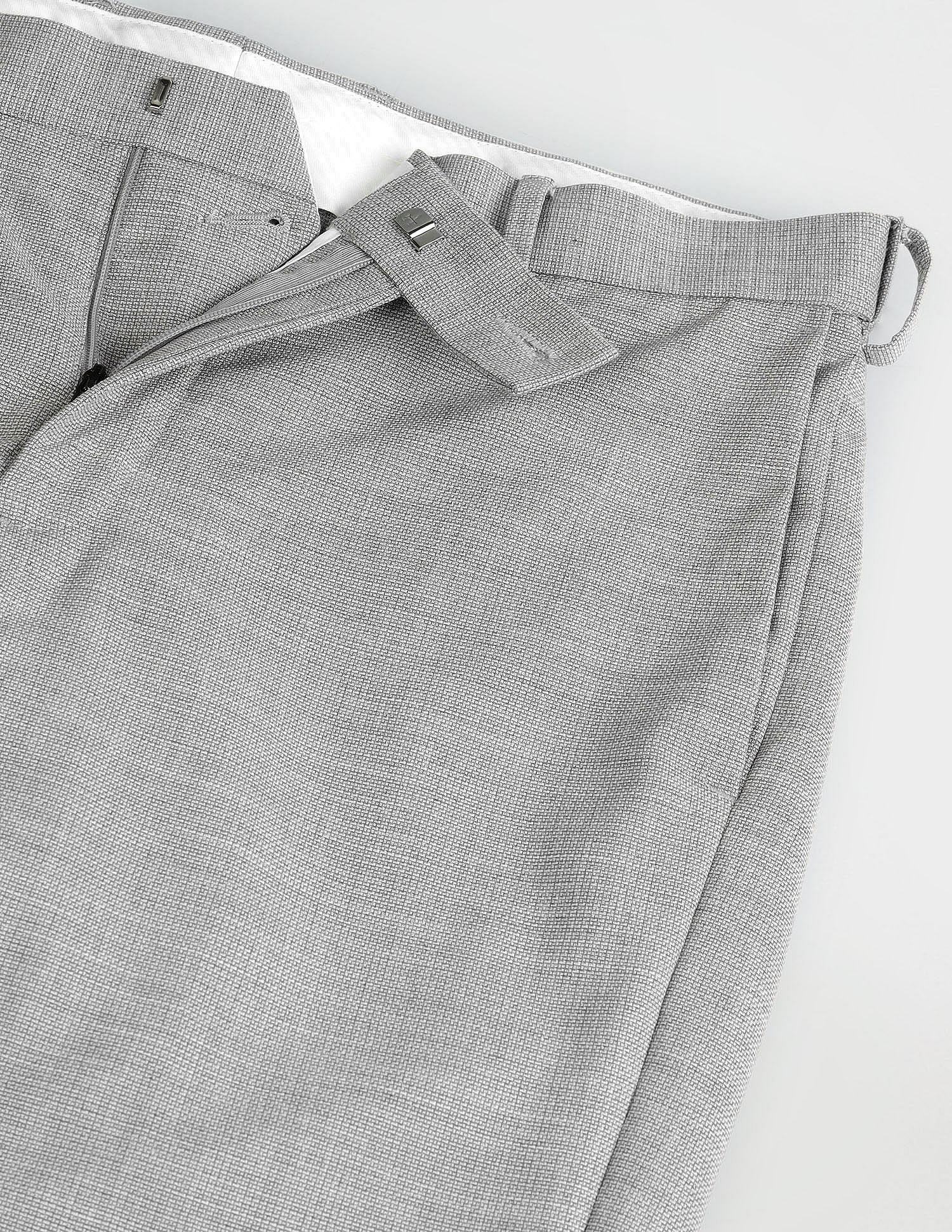 Arrow Autoflex Slim Trousers