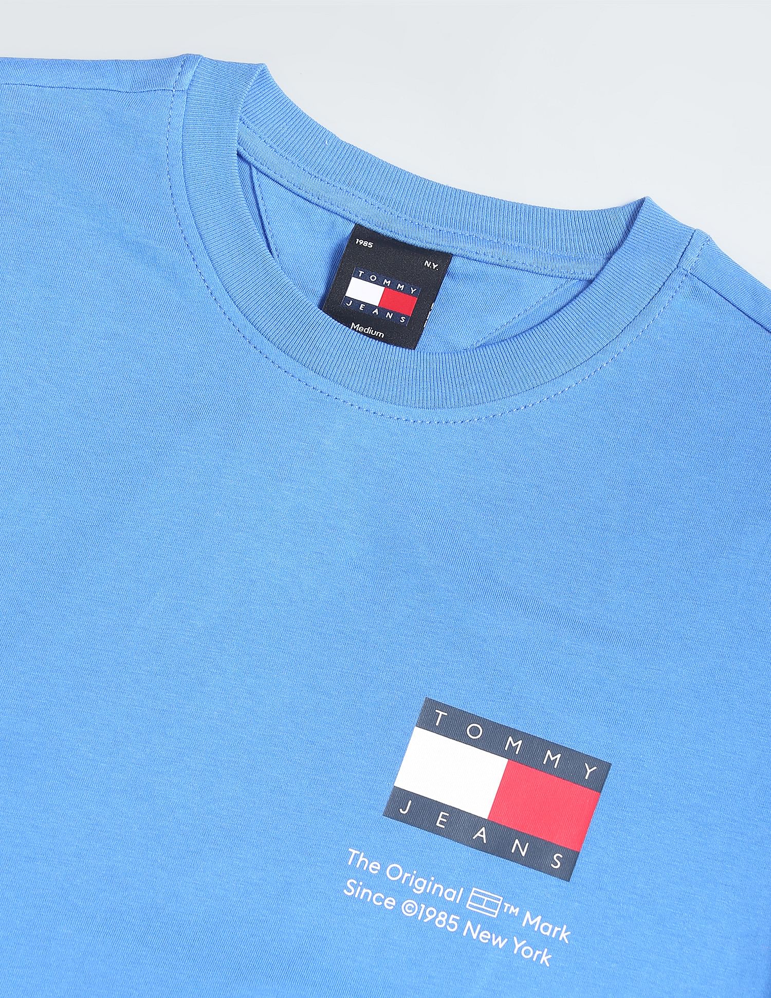 Tommy hilfiger flag shirt new arrivals