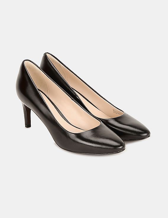 Cole haan harlow pump online