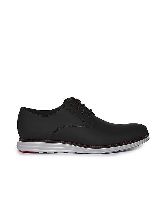 Riginalgrand plain hot sale toe oxford