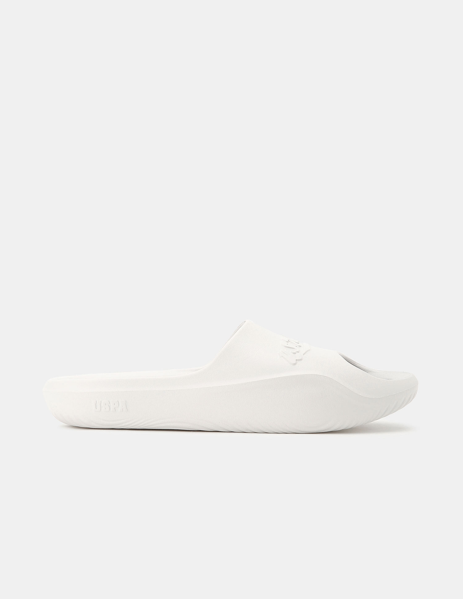 U.S. Polo Assn. Arda Solid Sliders