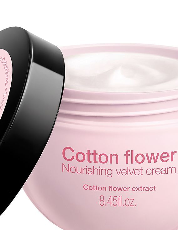 Buy Sephora Collection Nourishing Velvet Cream Cotton Flower Nnnow Com