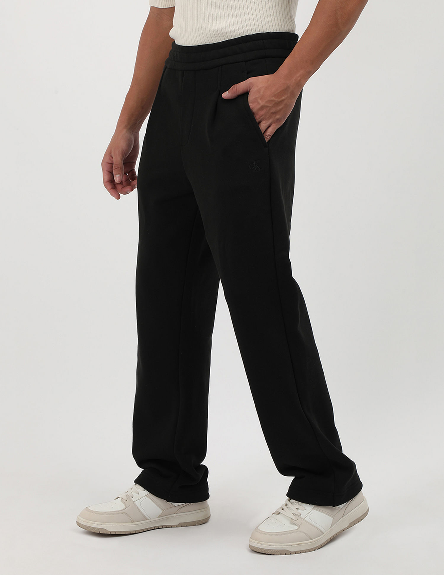 Calvin Klein Jeans A  Prm Spacer Trousers