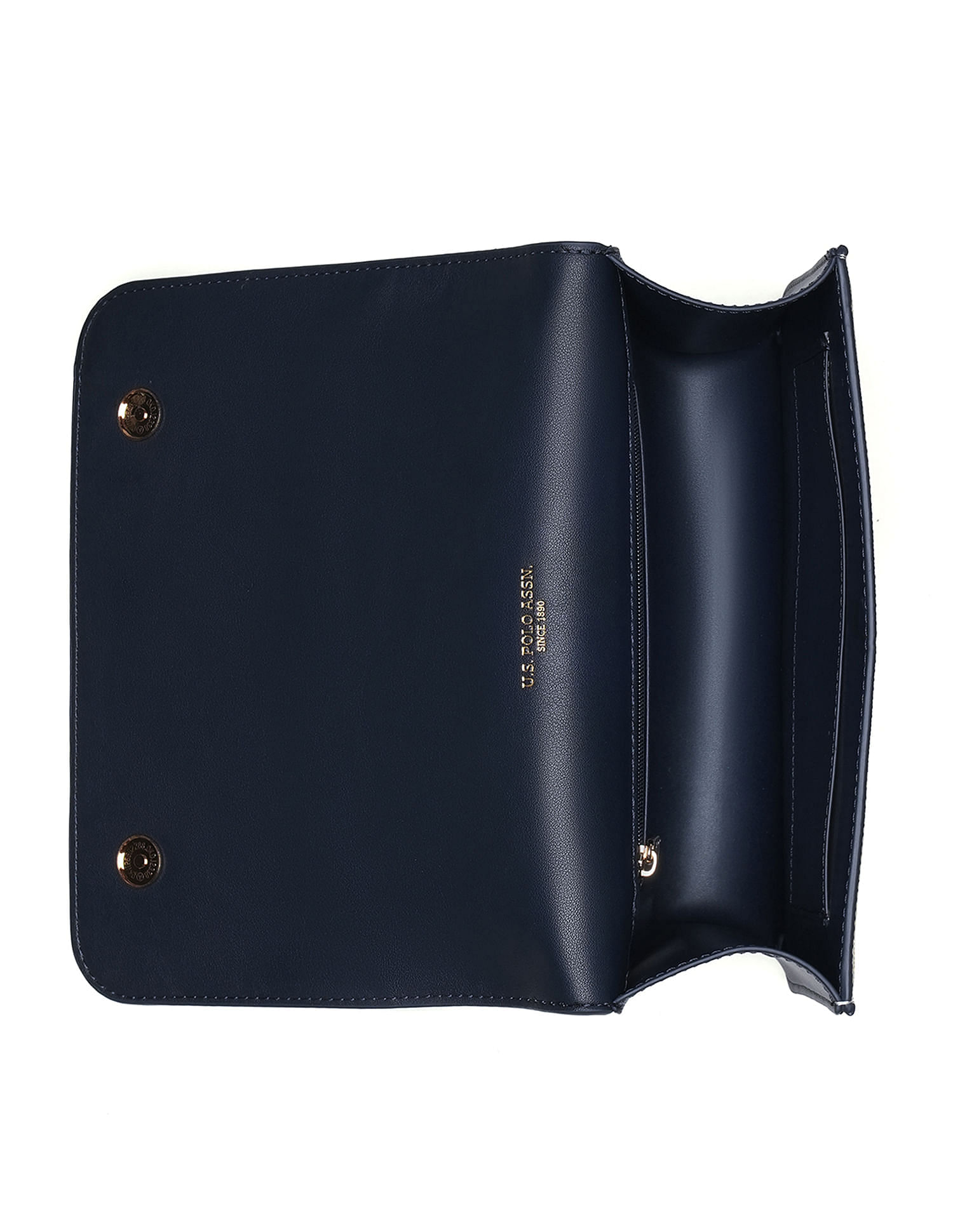U.S. Polo Assn. Briella Solid Cross Body Bag