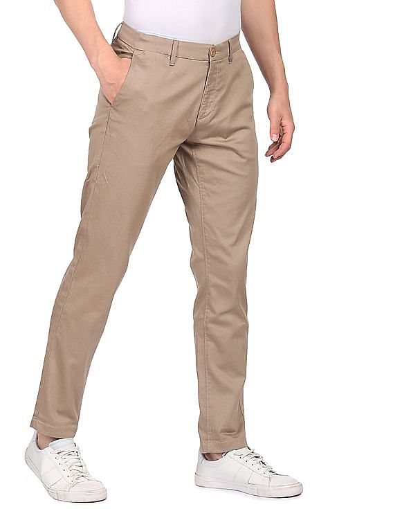 us polo casual trousers