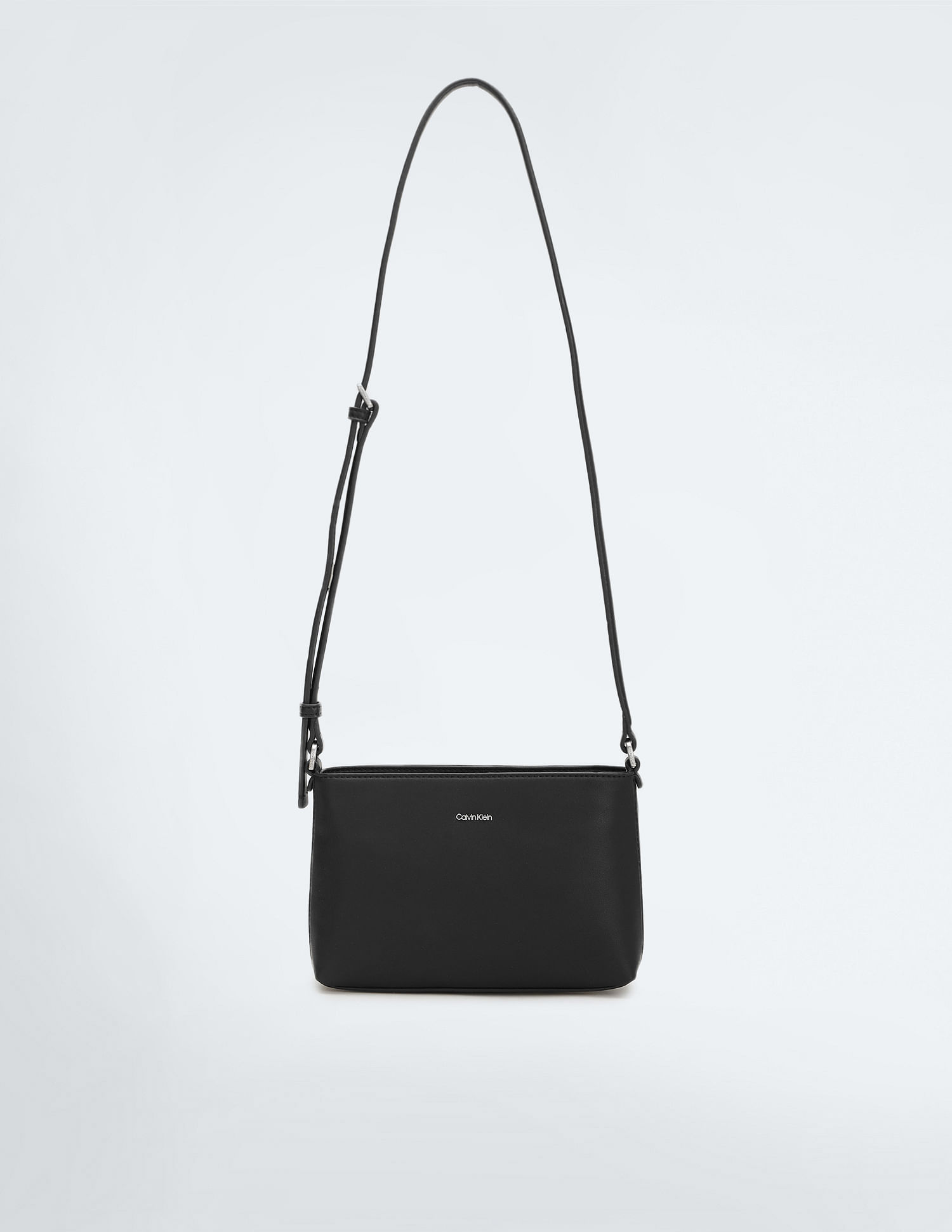 Calvin klein must crossbody online