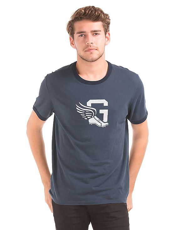 Gap ringer clearance tee