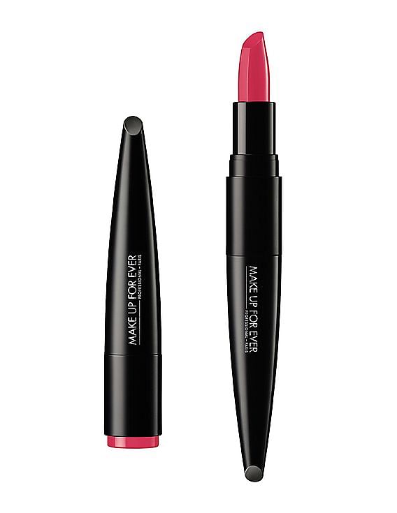 Buy MAKE UP FOR EVER Rouge Artist Lipstick - 202 Loud Pink 