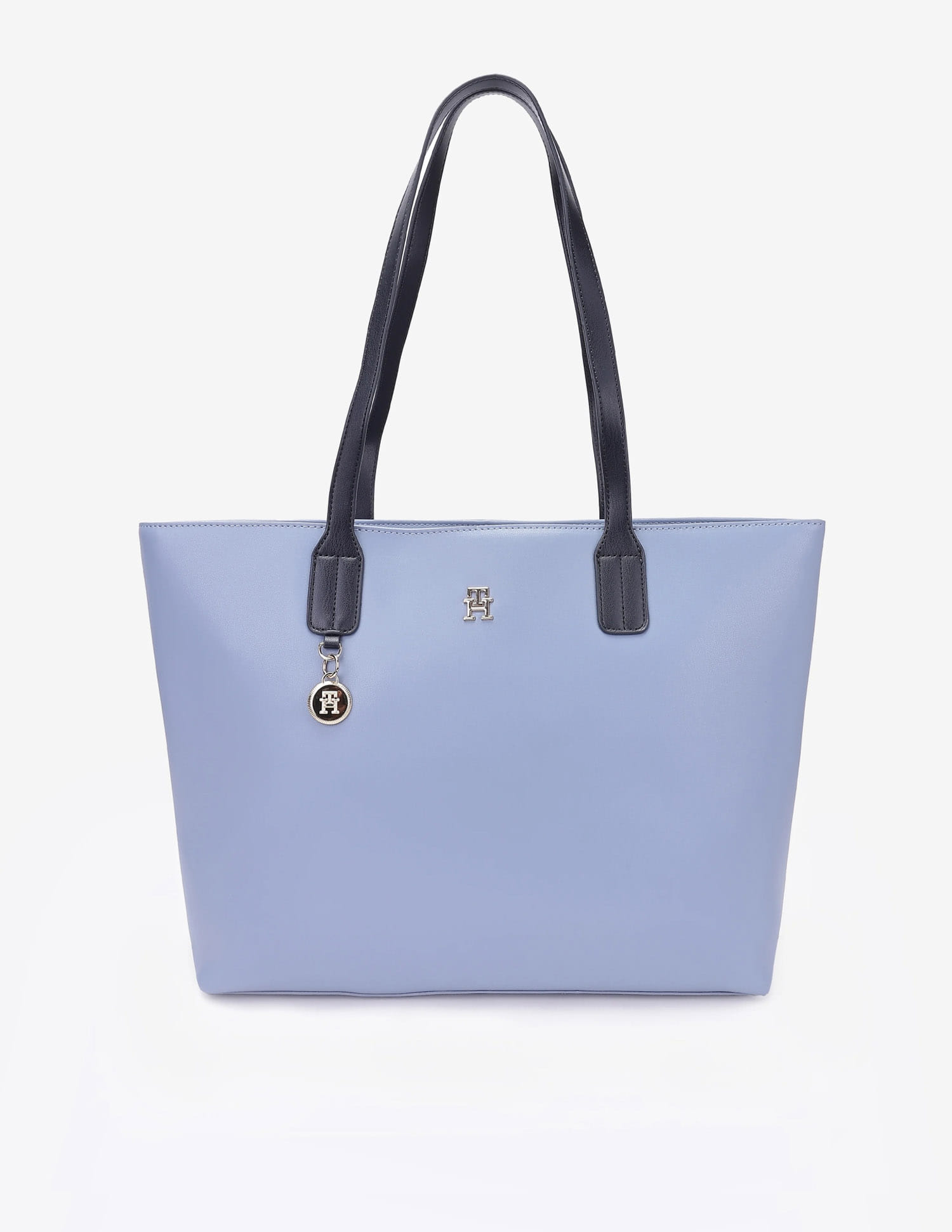 Nnnow Tommy Hilfiger Saffiano Satchel Buy Tommy Hilfiger Solid