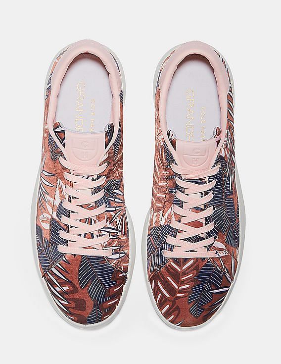 Cole Haan GrandPrø Tennis Sneakers