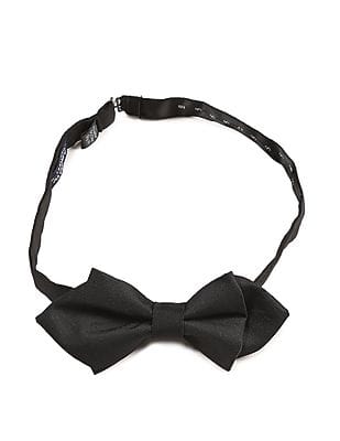 arrow black tie