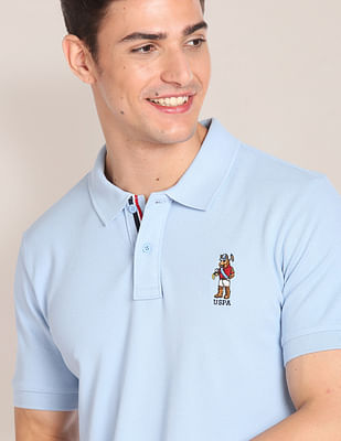 Polo for Men - Buy Branded T-shirts for Men Online in India - NNNOW