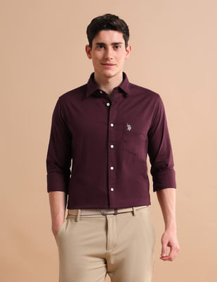 NNNOW.com Sale - mens casual shirts - Shop Online at Lowest Price