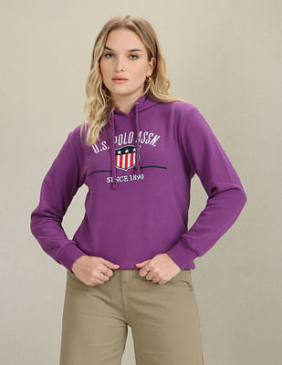 Buy Stylish Sweatshirts For Women/Ladies Online in India - NNNOW