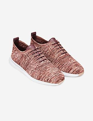 VICTON ハンセ ミーグリ Buy Cole Haan Women Winetasting Burgundy 2.ZERØGRAND