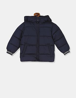 gap fleece jacket