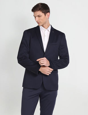 Buy Dark Green Suit Sets for Men by ARROW Online | Ajio.com