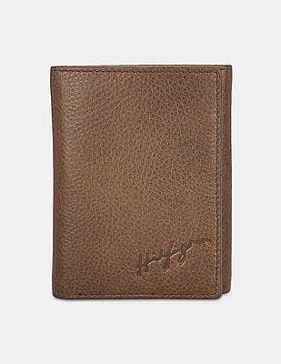 tommy hilfiger wallets myntra