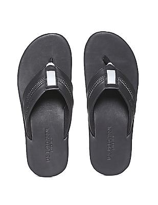 Dropship Brand New Leather Sandals Men Roman Sandals Summer Beach Men  Casual Shoes Flip Flops Male Fashion Outdoor Slippers to Sell Online at a  Lower Price | Doba