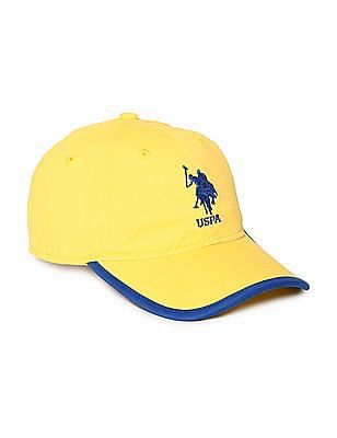 uspa caps