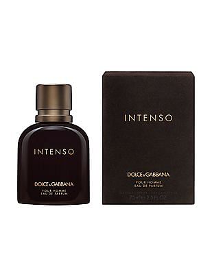 dolce gabbana intenso sephora