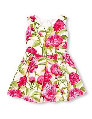 children's place mommy and me dresses