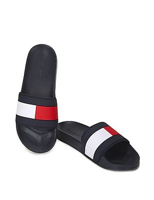 hilfiger sliders
