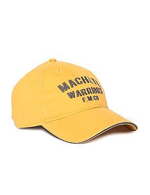 flying machine caps for men