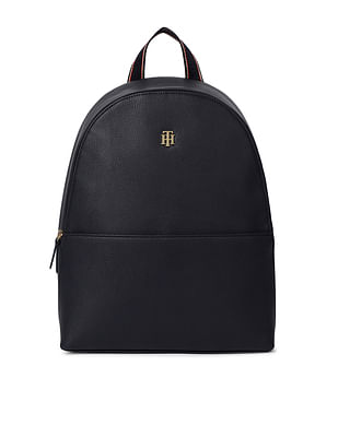 Tommy Hilfiger Solid Kiara Dome Backpack