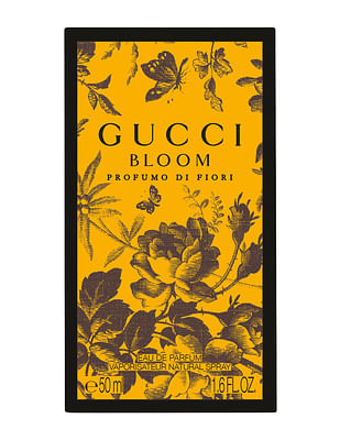 Gucci bloom best sale edp 50ml