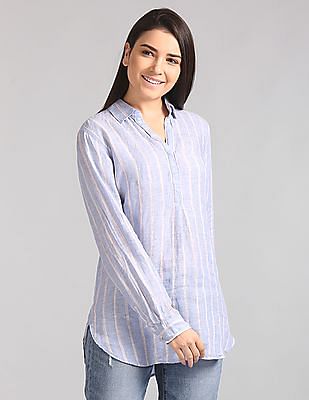 gap dress shirt