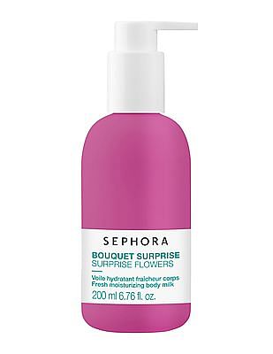 sephora body lotion