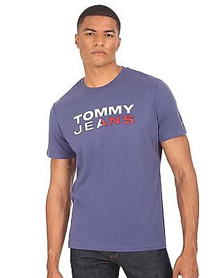 tommy jeans t shirt mens