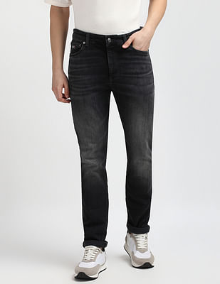 Tommy Hilfiger Simon Skinny Fit Sustainable Jeans