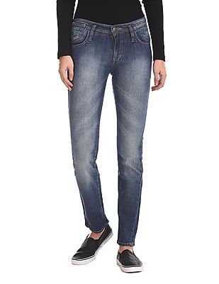 flying machine veronica jeans