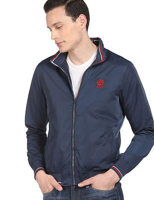 us polo sport jacket