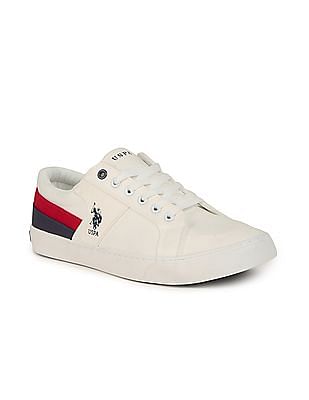 uspa polo shoes