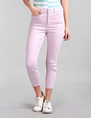 gap denim leggings