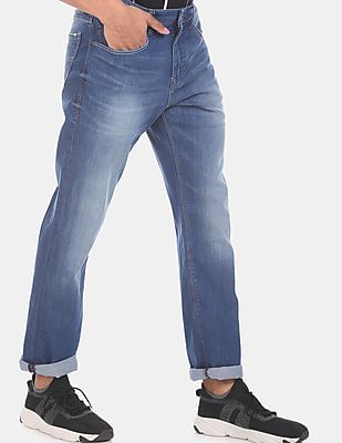 flying machine django jeans