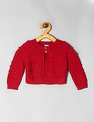 gap bobble sweater