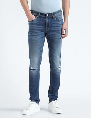 Flying Machine Jackson Skinny Fit Jeans