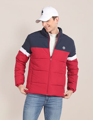 Buy US Polo Assn Jackets for Men Online in India NNNOW