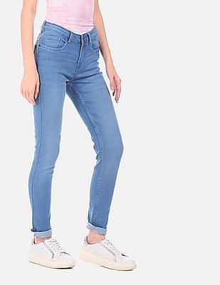 ladies jeans online shopping lowest price