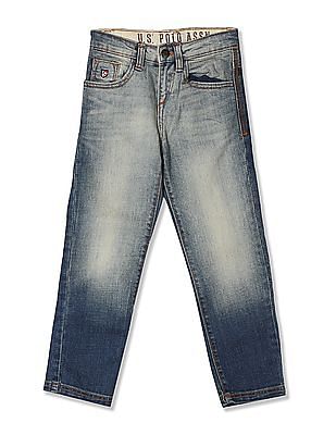 tone jeans boys