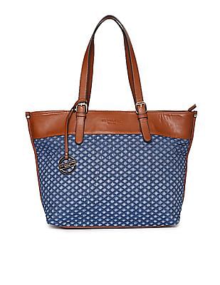 us polo assn tote bag