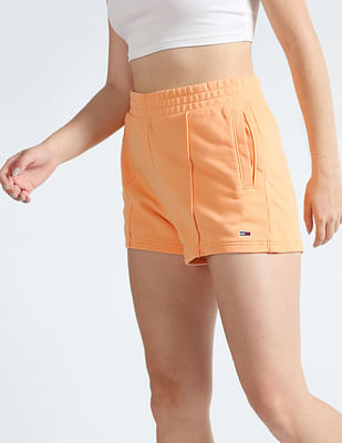 Women Shorts  Buy Branded Shorts for Women Online India  NNNOW