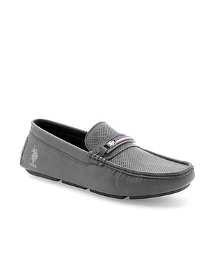 U S Polo Assn Men Barnes 4.0 Slip On Shoes