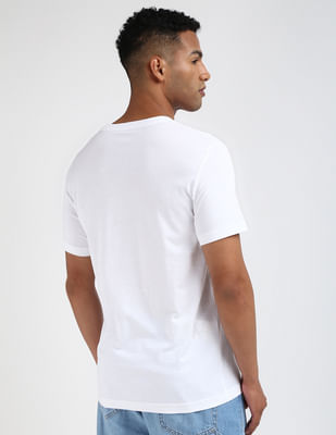 Buy Calvin Klein Sustainable Logo 1978 T-Shirt - NNNOW.com